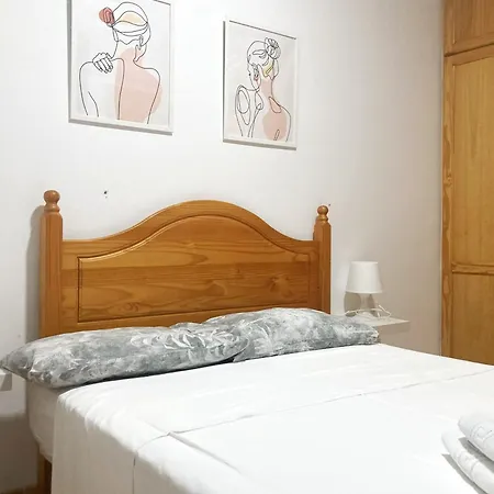 Elegant Family Flat By Canary365 * לאס פאלמס דה גראן קנאריה