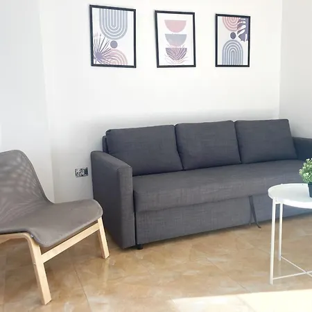 דירה Elegant Family Flat By Canary365 *